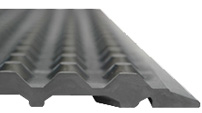 Nitril Mat - for use next to 